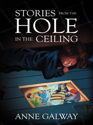 cover image of Stories from the Hole in the Ceiling